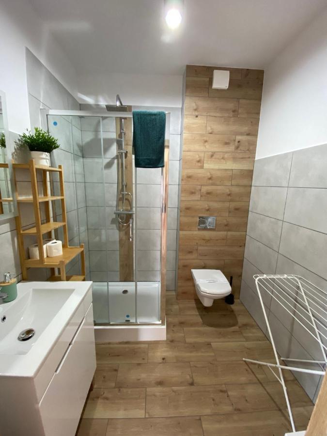 קודובה-זדרוי Apartamenty Stolowe מראה חיצוני תמונה