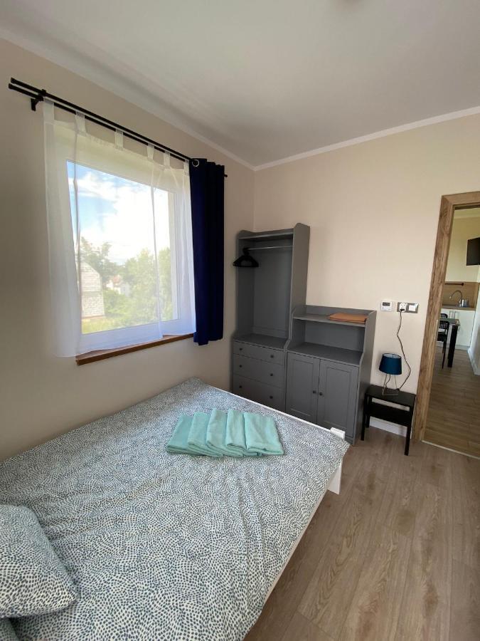 קודובה-זדרוי Apartamenty Stolowe מראה חיצוני תמונה