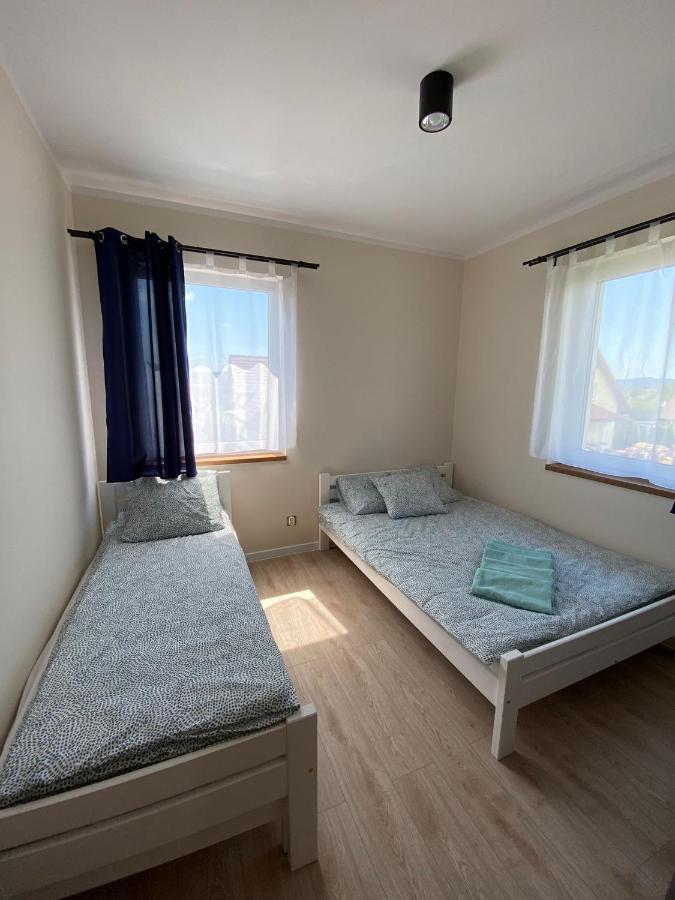 קודובה-זדרוי Apartamenty Stolowe מראה חיצוני תמונה
